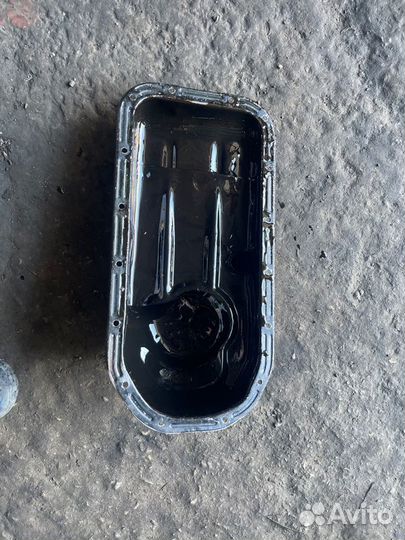 Поддон Лада Калина ваз 11194 2010