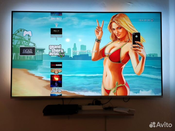 Sony playstation 3 super slim