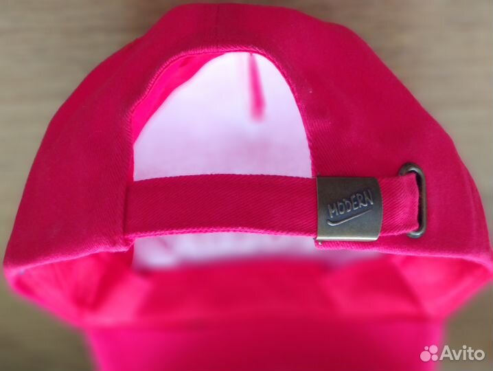 Кепка бейсболка