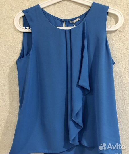 Женские вещи пакетом 44 46 лето