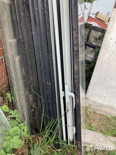 Стекла тонированные, стеклопакеты, стекла, двери