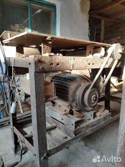 Столярные станки бу