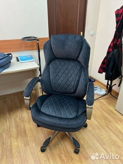 Перетяжка мебели