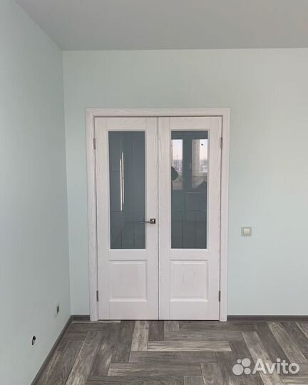 Двери межкомнатные