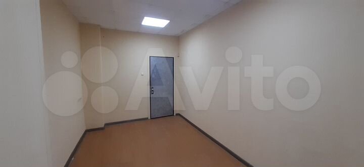 Свободного назначения, 13.9 м²