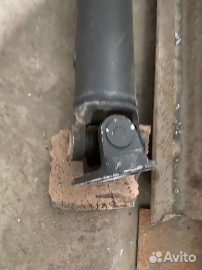 Кардан на газель 3340мм