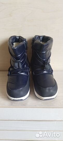 Дутики детские