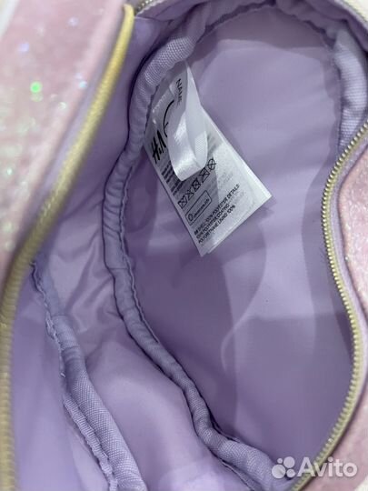 Сумка детская h&m