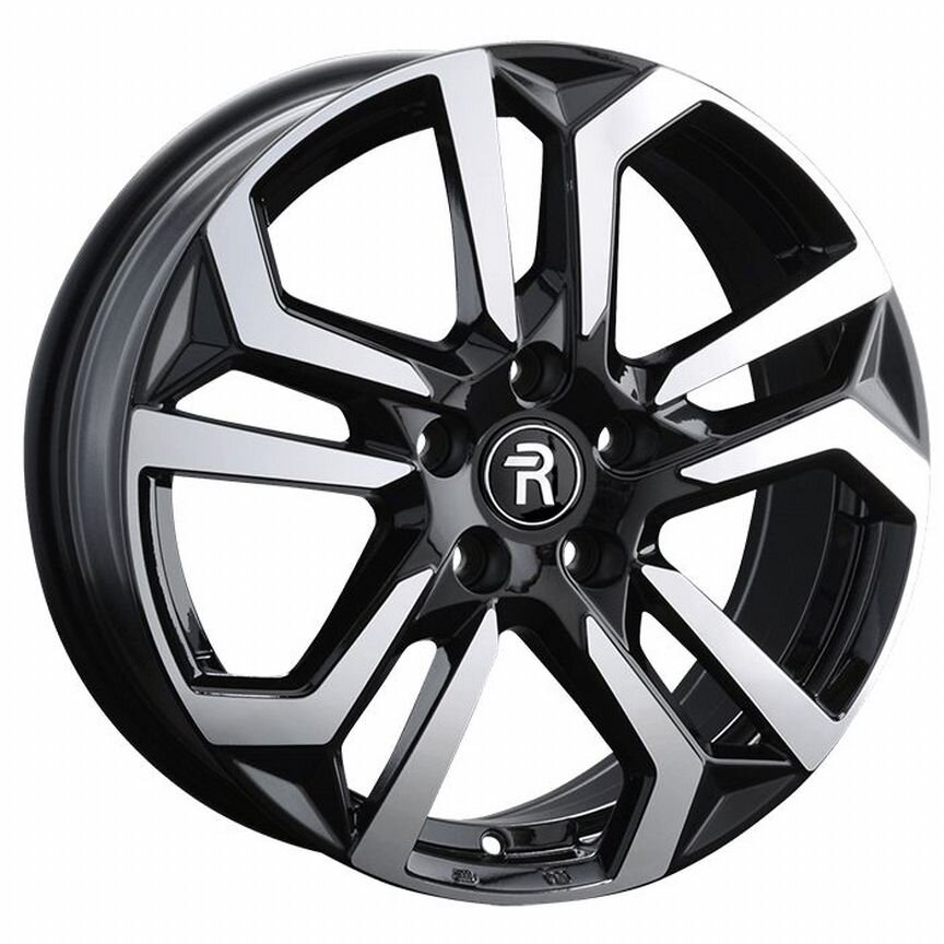 Литые диски Replay KI263 7×R17 5×114.3