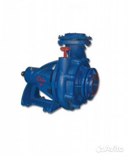 Насос Центробежный TKS100(4-4;56Hm;175м3/час)