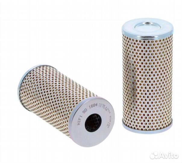 Фильтр гидравлический sakura H-5501 CAT D3C, D4H