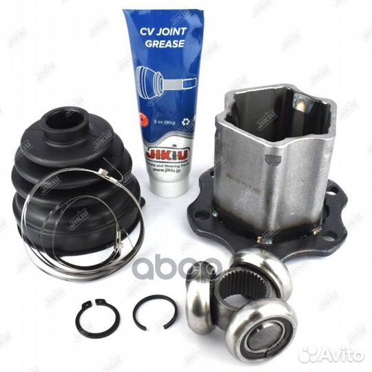 ШРУС JC33042 JC33042 jikiu