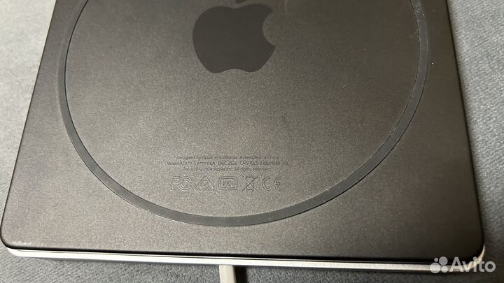 Оптический привод Apple USB SuperDrive