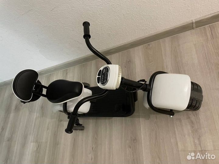 Детский электромотоцикл