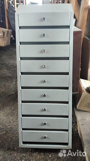 Почтовый ящик