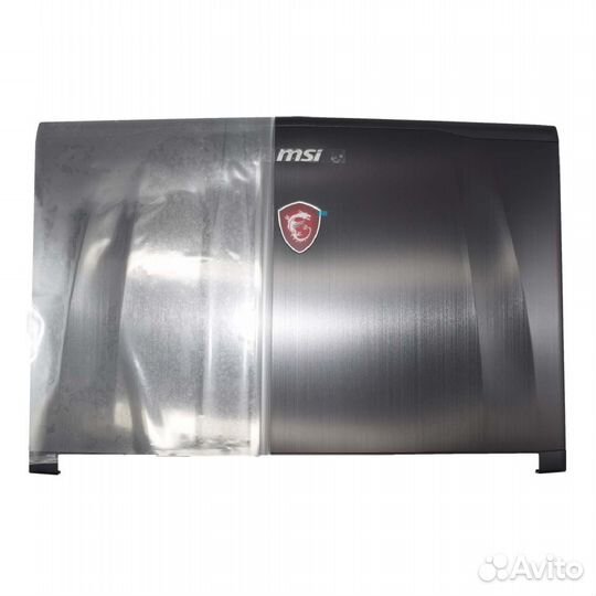 Крышка матрицы новая MSI GE72 GF72 PE70 PE72 WE72