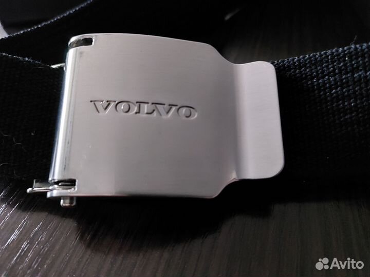 Ремень Volvo