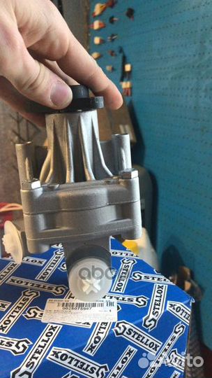 00-36310-SX насос гидроусилителя руля 54288 Au