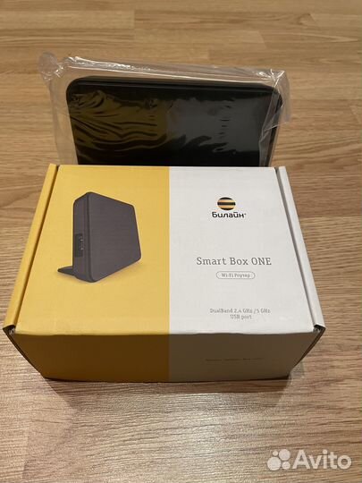 Wifi роутер билайн