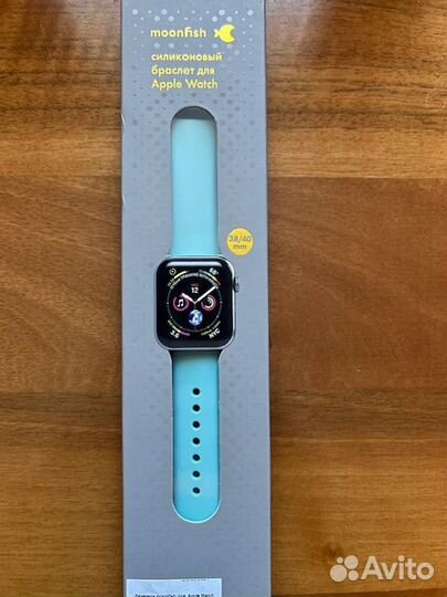 Часы Apple watch SE 40 mm 2020