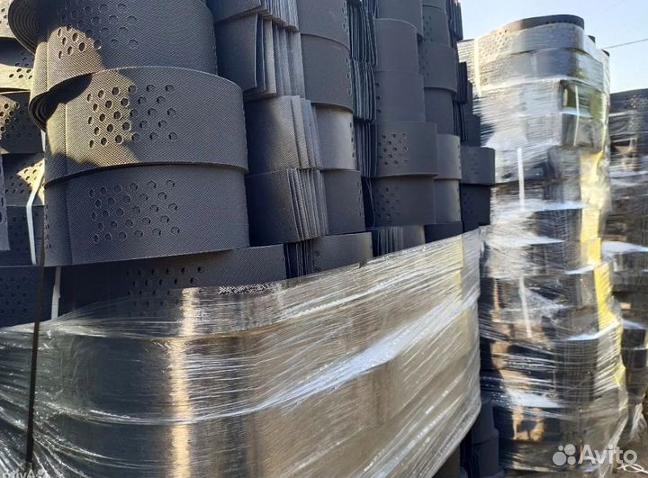 Георешетка объемная Р