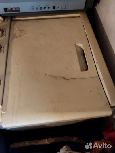 Стиральная машина эвго на 5 кг