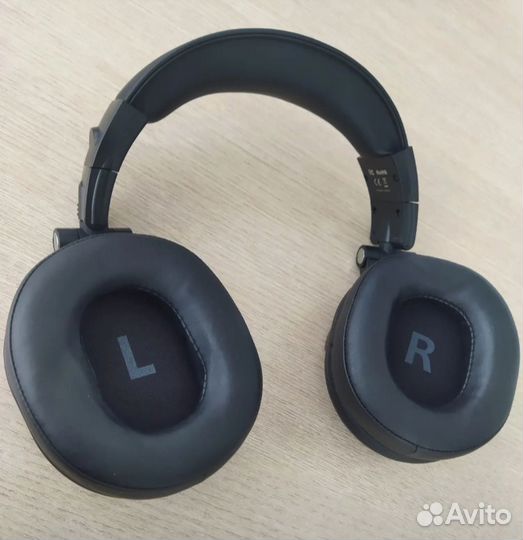 Bluetooth наушники Oneodio Fusion A70