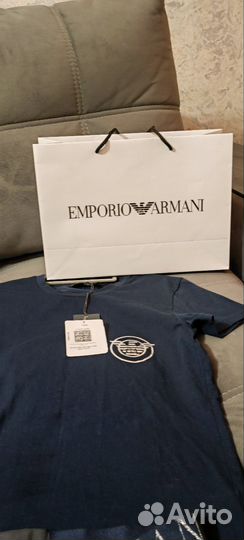 Emporio Armani