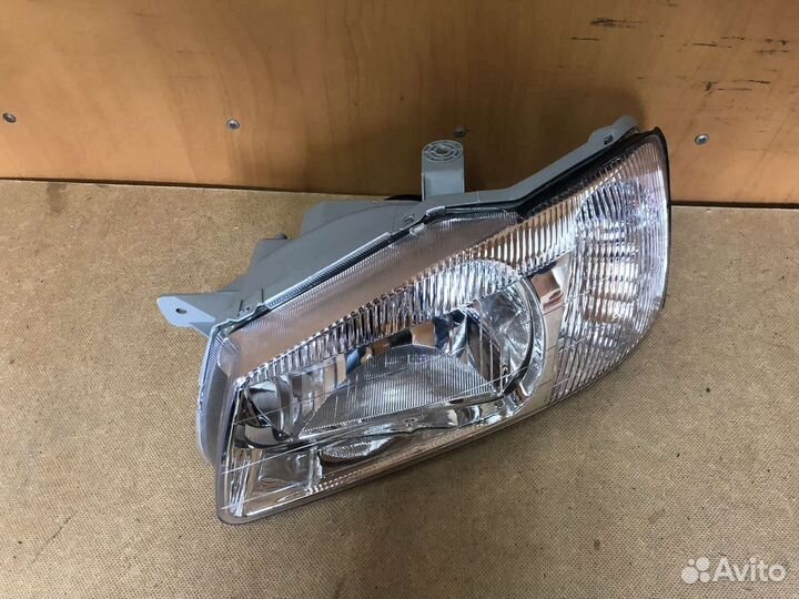 Фара левая Hyundai Accent (00-12г) Тагаз
