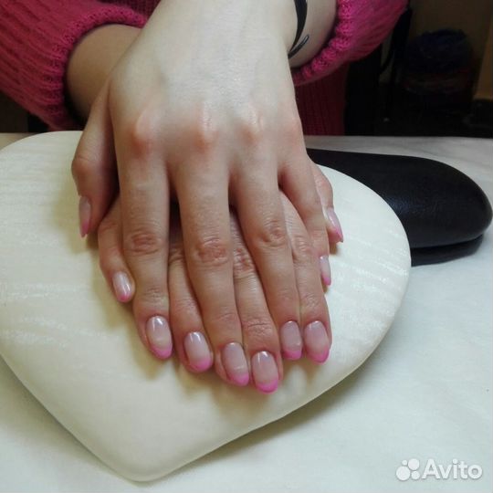 Маникюр,Педикюр,шилак