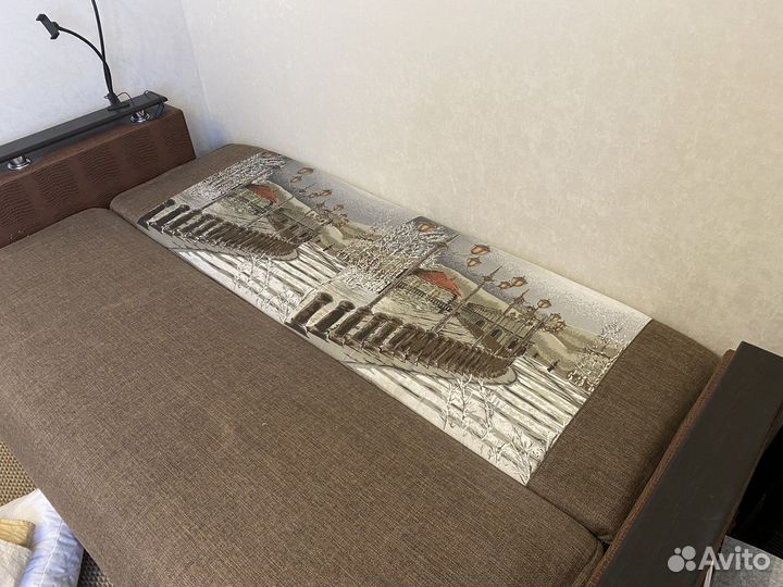 Диван раскладной