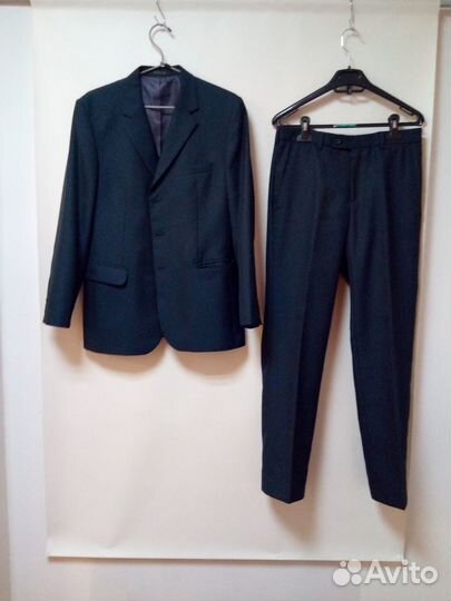 Костюмы, брюки, рубашки для подростка