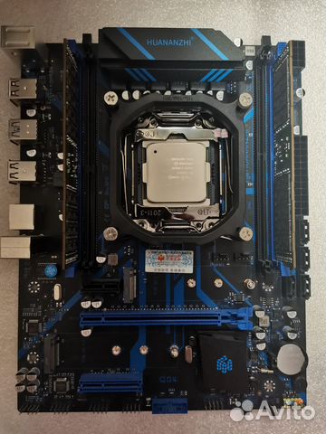 Комплект xeon 2690v4 + qd4 + 2x8gb купить в Набережных Челнах ...