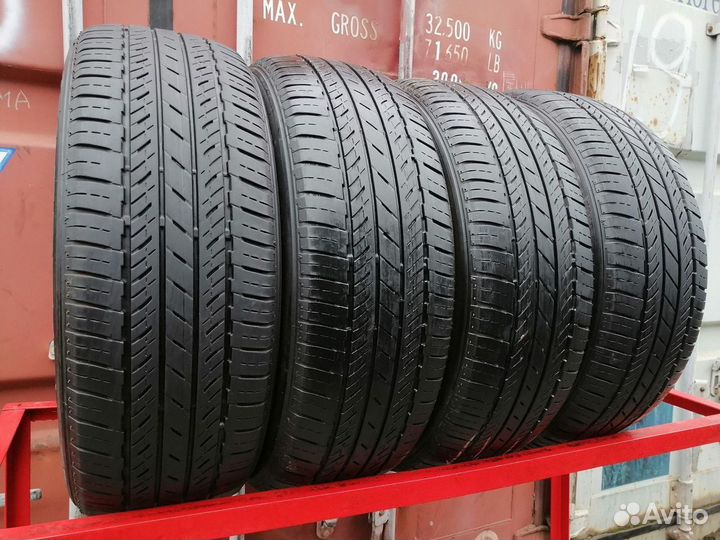 Bridgestone Dueler H/L 400 225/55 R18 98V