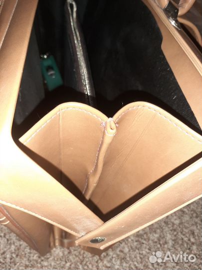 Портфель оригинал