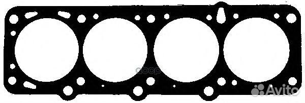 Прокл.гбц 1.4mm 0055543 elwis royal