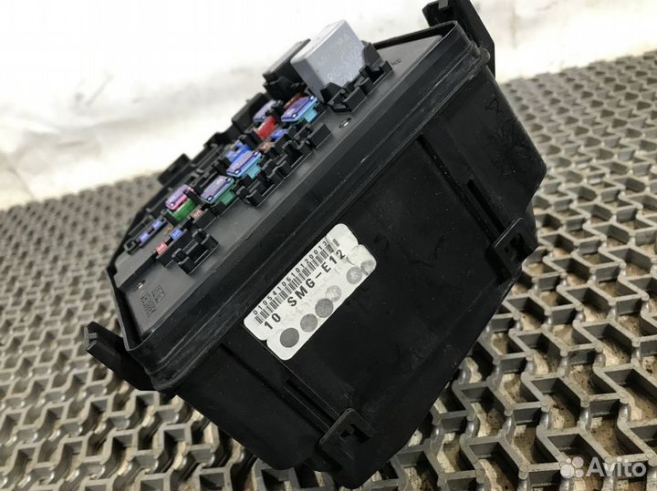 Блок предохранителей Honda Civic