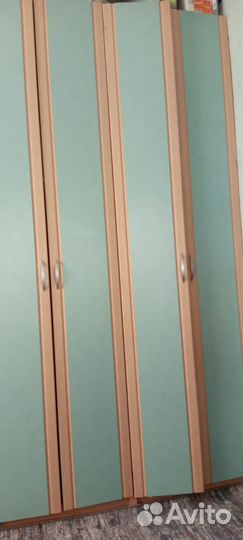 Мебель для детской комнаты