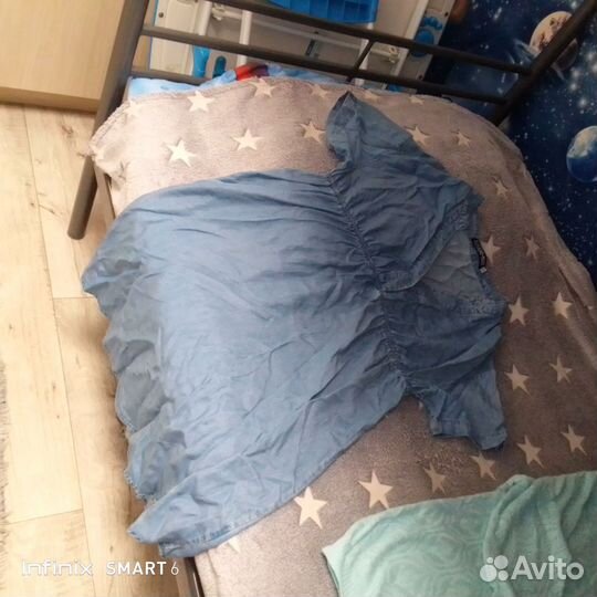 Вещи для беременных 40-42