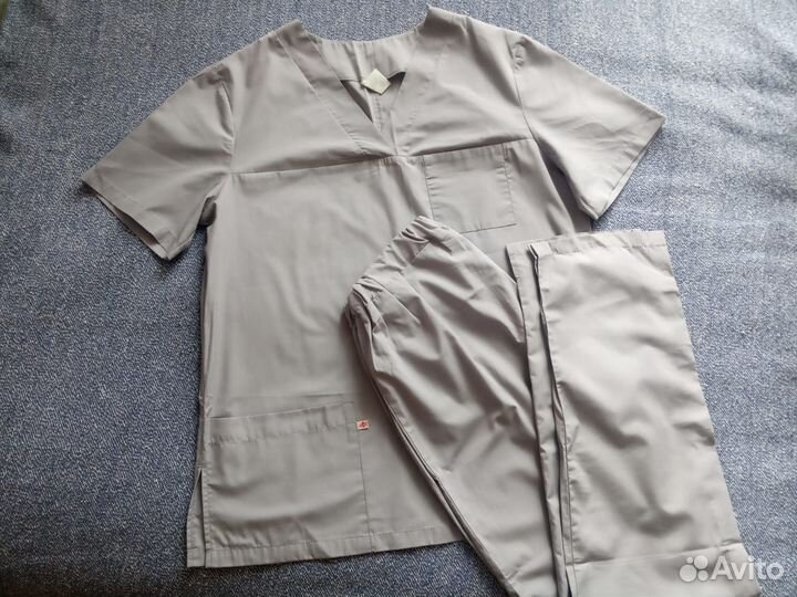 Хирургический костюм