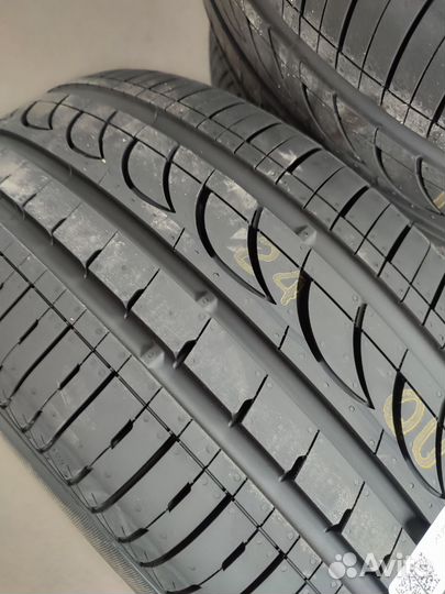 Pirelli Formula Energy 225/50 R17