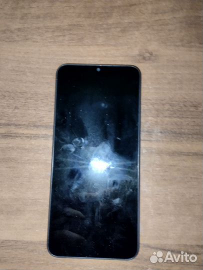 Телефон realme c30