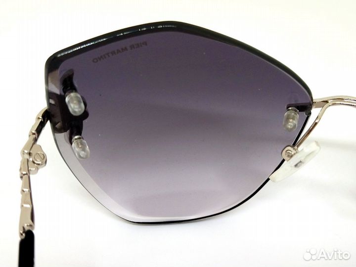 Очки солнцезащитные Pier Martin JSS 895