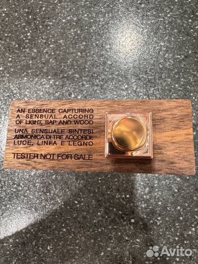 Духи Dsquared2 She Wood 3шт 100мл (разные)