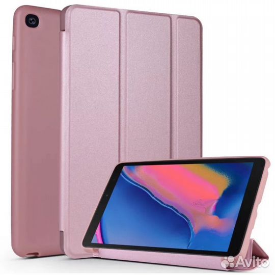 Чехол для Galaxy Tab A7 lite 8.7