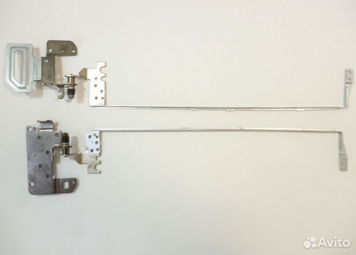 Петли корпуса Acer Aspire E5-511 E5-571 V3-572