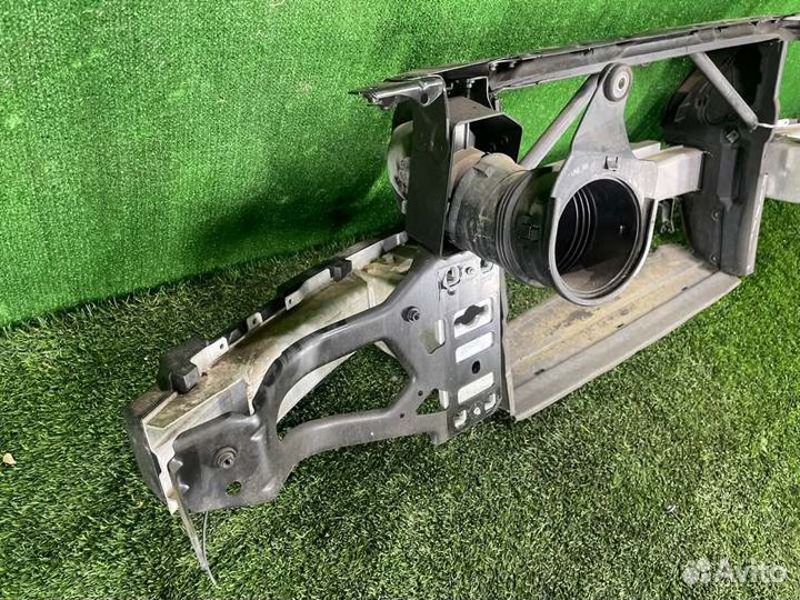 Телевизор в сборе Bmw 5 E60 N52B25 2008