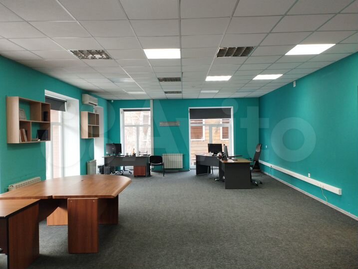 Офис, 226.4 м²