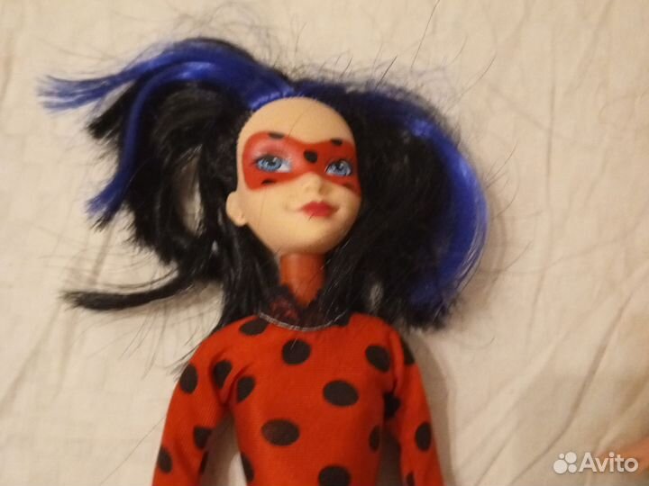 Кукла Mattel Disney Princess: Русалочка Ариэль