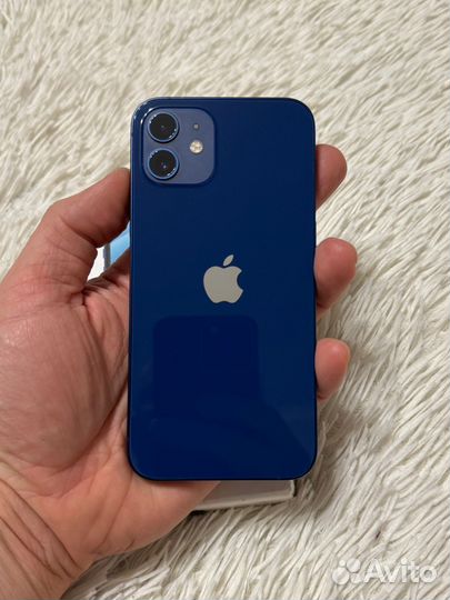 iPhone 12, 128 ГБ